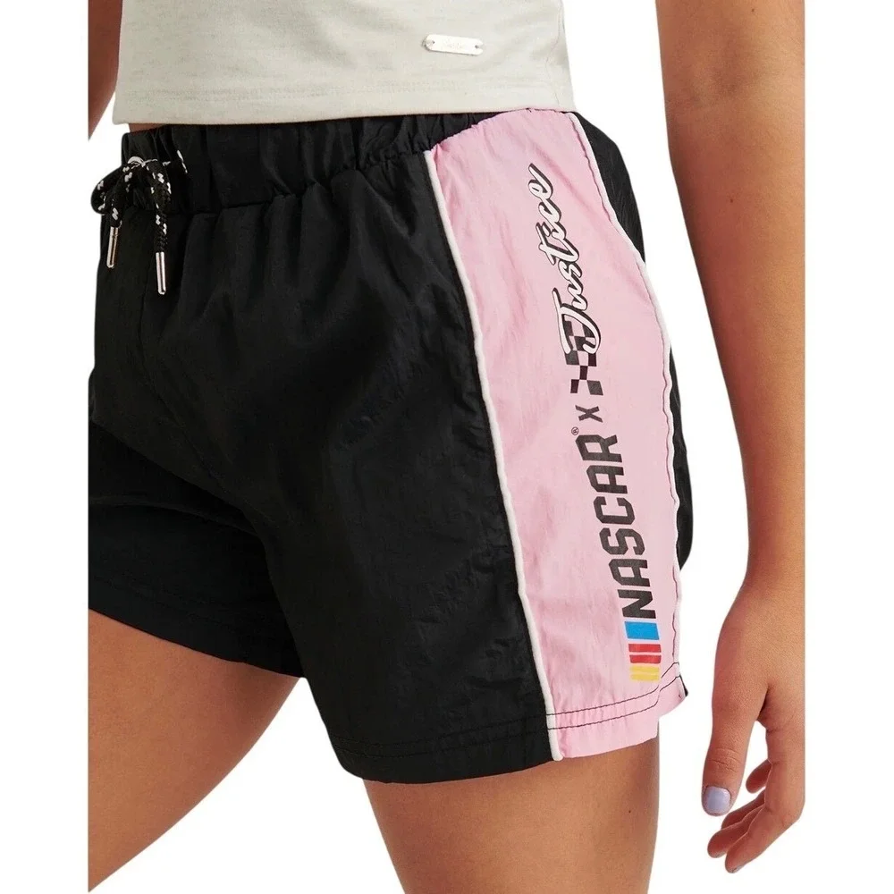 Girl set 7/8 small Windbreaker and shorts